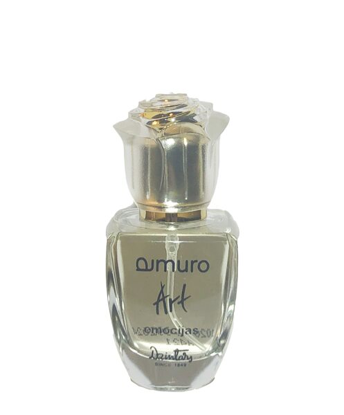 Testers Smaržas AMURO ART Emocijas 30 ml